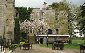 Hazlewood Castle & Spa