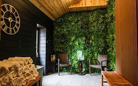 Hazlewood Castle & Spa